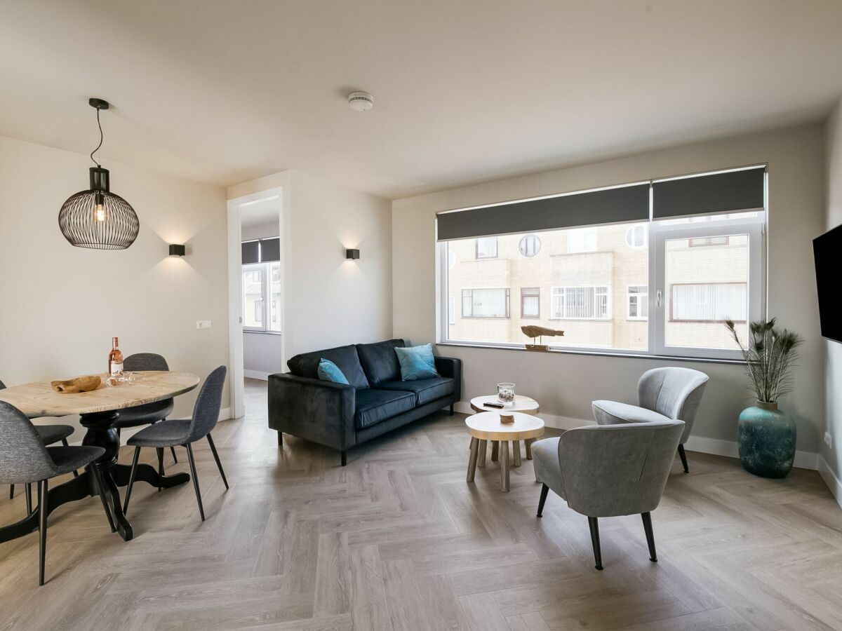 Apartment Katwijk aan Zee Features 1