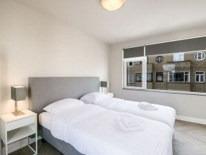 Apartamento Piso con vistas al mar y aparcamiento en Katwijk aan Zee - Katwijk aan Zee - image1