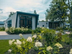 Ferienpark Modernes Chalet nur 2 km vom Efteling entfernt - Udenhout - image1