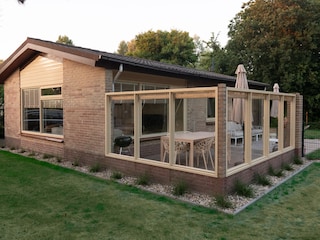 Casa per le vacanze Julianadorp Registrazione all'aperto 4