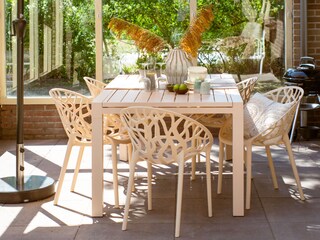 Casa per le vacanze Julianadorp Registrazione all'aperto 5