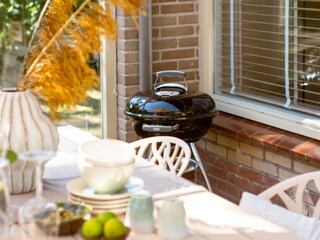 Casa per le vacanze Julianadorp Registrazione all'aperto 7