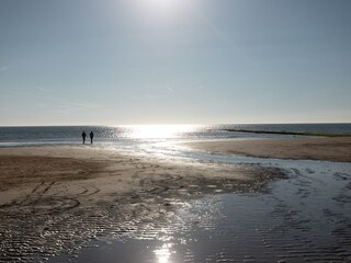 Casa per le vacanze Julianadorp Ambiente 33