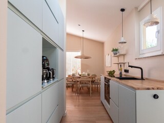 Casa per le vacanze Julianadorp Caratteristiche 14