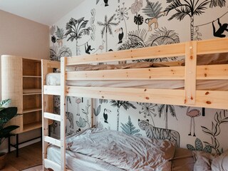 Vakantiehuis Julianadorp Kenmerken 25