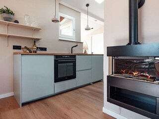 Casa per le vacanze Julianadorp Caratteristiche 16