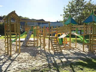 Holiday house Ansager  22