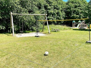Vakantiehuis Ansager  12