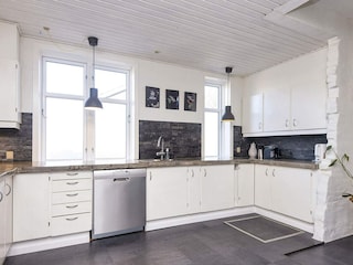 Maison de vacances Ansager  16