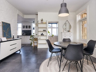 Holiday house Ansager  29