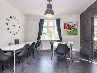 Maison de vacances Ansager  19