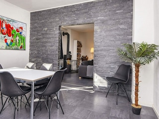 Holiday house Ansager  31