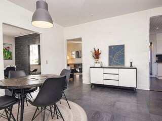 Vakantiehuis Ansager  20