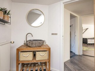 Holiday house Ansager  34