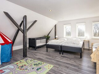 Vakantiehuis Ansager  24