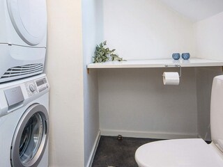 Vakantiehuis Ansager  27