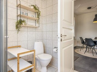 Vakantiehuis Ansager  2