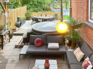 Vakantiehuis Ansager  9