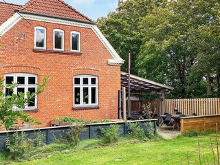 Holiday house Ansager  39