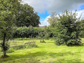 Casa per le vacanze Ansager  39