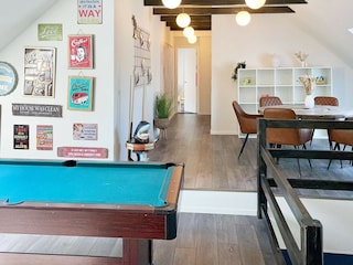 Holiday house Ansager  15