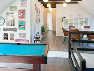 Maison de vacances Ansager  34