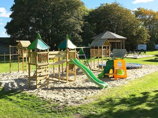 Vakantiehuis Ansager  4