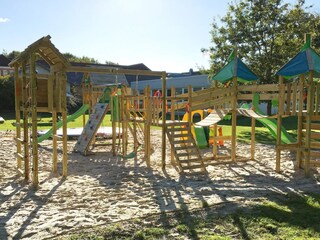 Vakantiehuis Ansager  5