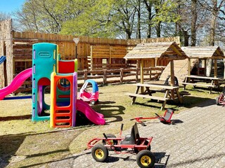 Ferienhaus Ansager  8