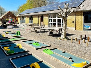 Vakantiehuis Ansager  11