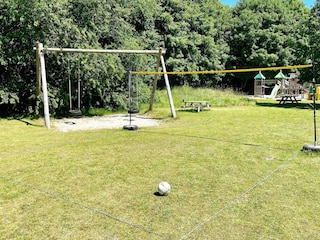 Vakantiehuis Ansager  36