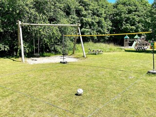 Vakantiehuis Ansager  4