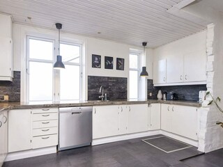 Vakantiehuis Ansager  6