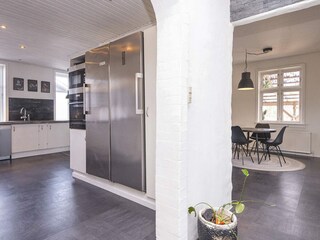 Maison de vacances Ansager  20