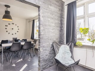 Maison de vacances Ansager  18