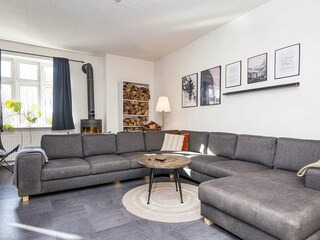 Maison de vacances Ansager  23