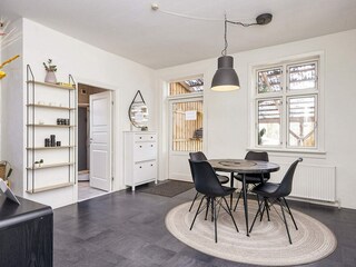 Maison de vacances Ansager  19