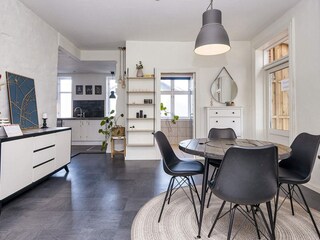 Casa per le vacanze Ansager  9