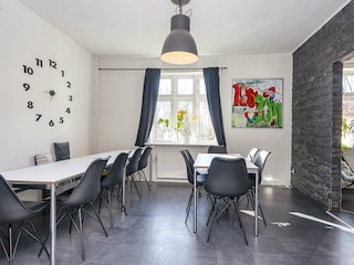 Ferienhaus Ansager  12