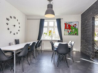 Maison de vacances Ansager  12