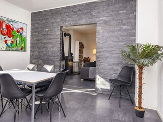 Vakantiehuis Ansager  24