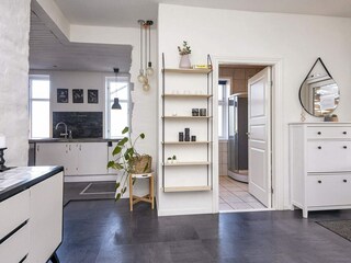 Vakantiehuis Ansager  6