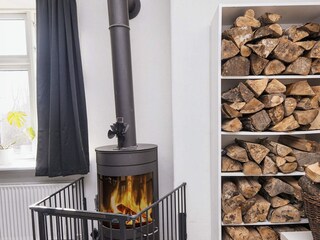 Ferienhaus Ansager  8