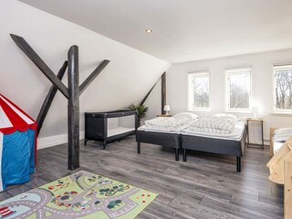 Maison de vacances Ansager  25