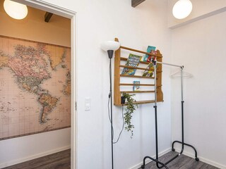 Maison de vacances Ansager  9