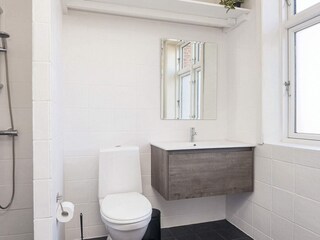 Casa per le vacanze Ansager  39