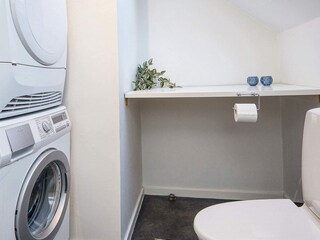 Casa per le vacanze Ansager  28