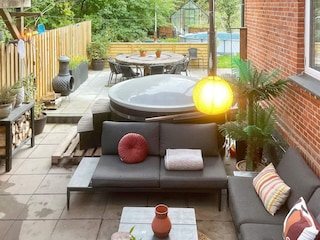 Ferienhaus Ansager  27