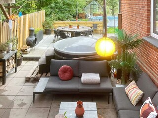 Vakantiehuis Ansager  27