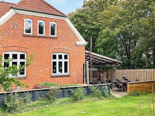 Ferienhaus Ansager  36